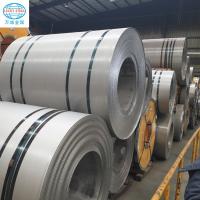 201 stainless steel coil/2BA FINISH/MILL EDGE